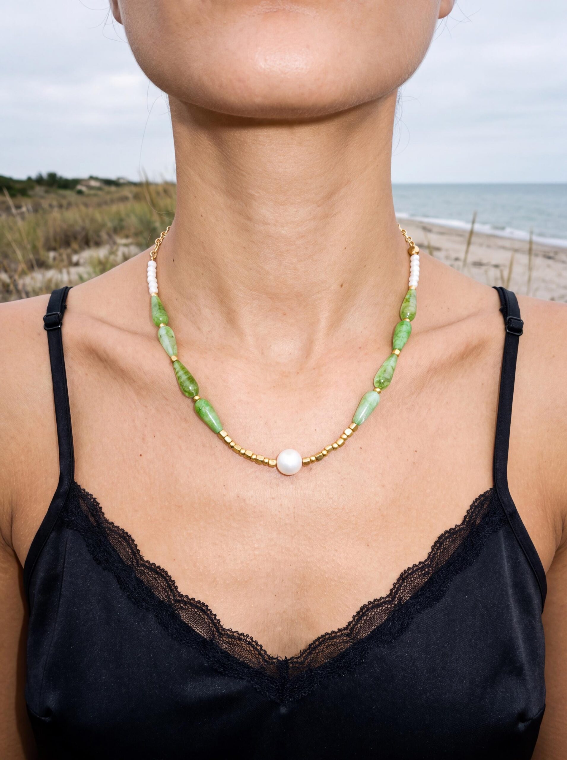 Unique Necklace