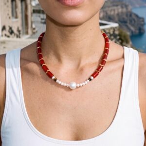 Everyday Necklace