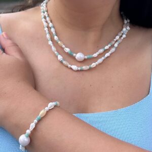 Sea Whisper Set