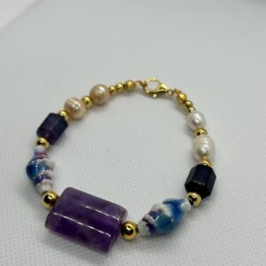 Boho Bracelet