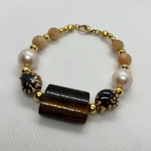 Boho Bracelet